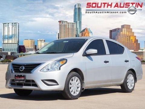 Nissan Car Flat Tire, New 2019 Nissan Versa 1 6 S, Nissan Car Flat Tire